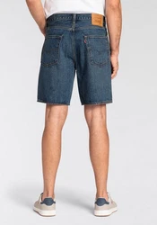 Levi's Jeansshorts Style 468 LOOSE SHORTS 468