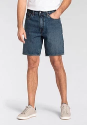 Levi's Jeansshorts Style 468 LOOSE SHORTS 468