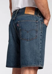 Levi's Jeansshorts Style 468 LOOSE SHORTS 468