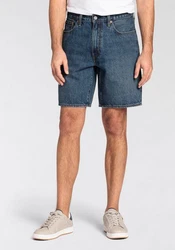 Levi's Jeansshorts Style 468 LOOSE SHORTS 468