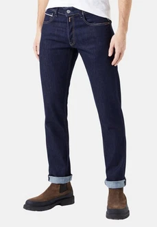 Replay 5-Pocket Jeans Straight Fit Grover