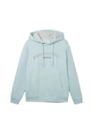 TOM TAILOR Hoodie Kapuzensweatshirt 
