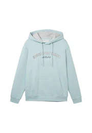 Hoodie Hoodie Kapuzensweatshirt (1-tlg)
