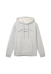 Hoodie Hoodie Kapuzensweatshirt (1-tlg)