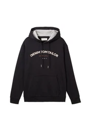 Hoodie Hoodie Kapuzensweatshirt (1-tlg)