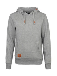 Kapuzenpullover Herren Hoodie Malte