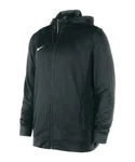 Nike Sweatjacke Team Basketball Kapuzenjacke Schwarz/Grau/Dunkelgrau/Dunkelblau/Dunkelgrün