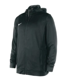 Sweatjacke Team Basketball Kapuzenjacke