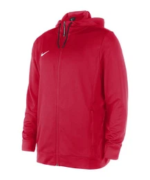 Sweatjacke Team Basketball Kapuzenjacke
