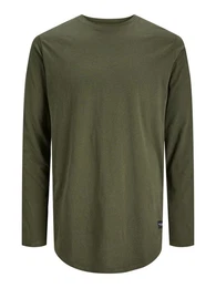 Langarmshirt