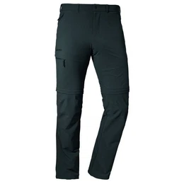 Schffel Funktionshose Herren Wanderhose Pants Koper1 Zip Off