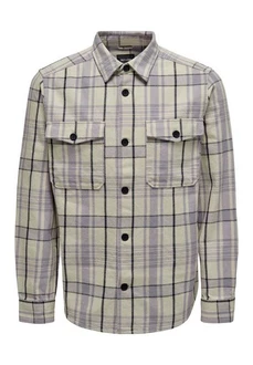 ONLY & SONS Langarmhemd Milo ONLY & SONS Langarmhemd Milo