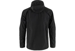 Fjällräven Herren Funktionsjacke High Coast Schwarz/Grau/Dunkelgrau
