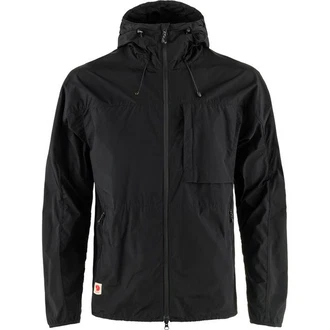Fjällräven Herren Funktionsjacke High Coast