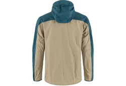 Fjällräven Herren Funktionsjacke High Coast Grün/Khaki/Blau/Beige