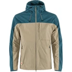 Fjällräven Herren Funktionsjacke High Coast Grün/Khaki/Blau/Beige