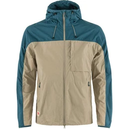 Fjllrven Sommerjacke Fjllrven Herren Funktionsjacke High Coast