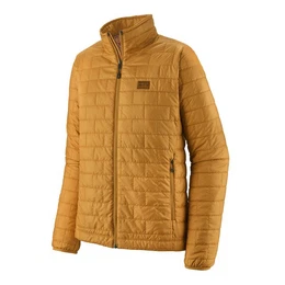 Sommerjacke Herren Funktionsjacke Nano Puff