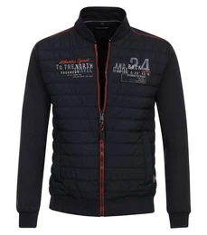 Sweatjacke