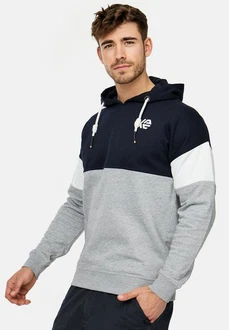 Indicode Kapuzenpullover INZiggy Indicode Kapuzenpullover INZiggy