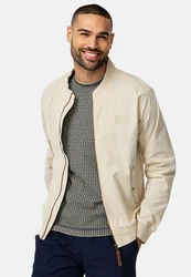Indicode Winterjacke INOrnel Khaki/Beige