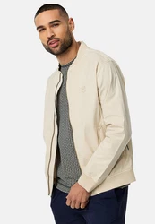 Indicode Winterjacke INOrnel Khaki/Beige