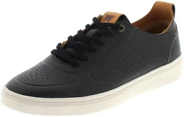 MICKY FREE Schwarz Sneaker