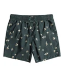 Billabong Badeshorts M Vacay Lb Herren Dunkelgrün/Grün