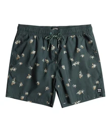 Badeshorts M Vacay Lb Herren Badeshorts