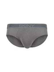 Skiny Slip Herren Brasil Slip Calmodal 