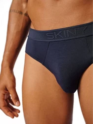 Skiny Slip Herren Brasil Slip Calmodal 