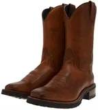 Cowboy Stiefel mit Absatz image