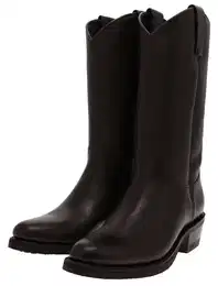 LOZA 5588 Braun Cowboystiefel Rahmengenhte Westernstiefel