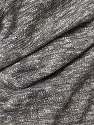 Jack & Jones Strickpullover JORTampa Grau/Hellgrau/Dunkelgrau