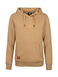 Schietwetter Kapuzenpullover Malte 