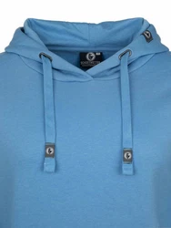 Schietwetter Kapuzenpullover Malte 