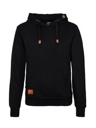 Kapuzenpullover Herren Hoodie Malte