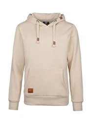 Schietwetter Kapuzenpullover Malte 