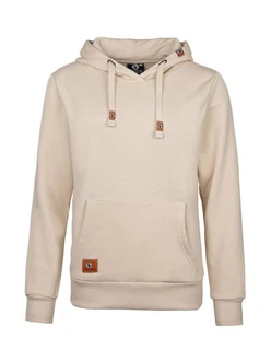 Schietwetter Kapuzenpullover Malte 