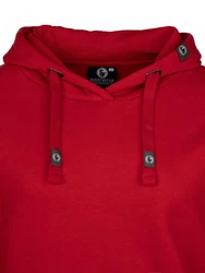 Schietwetter Kapuzenpullover Malte 