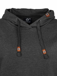 Schietwetter Kapuzenpullover Malte 
