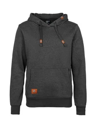 Kapuzenpullover Herren Hoodie Malte