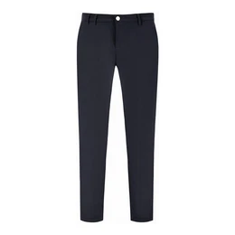 Golfhose 17015535 Herren Golfhose Ian slim fit 3xDry
