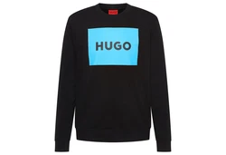 HUGO Sweatshirt 'Duragol' 