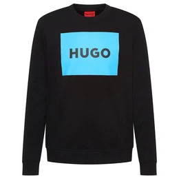 Sweatshirt Herren Sweater - Duragol222, Sweatshirt, Rundhals