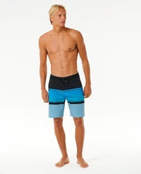 Rip Curl Boardshorts Mirage Daybreaker 19 Blau/Türkis/Hellblau