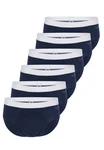 sloggi Slip men GO ABC 2.0 (Spar-Set, 6-St) Dunkelblau/Blau