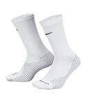 Nike Strike 23 Crew Socken Weiß/Creme/Grau