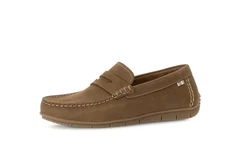 Pius Gabor Slipper Beige/Braun/Khaki