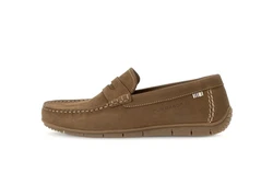 Pius Gabor Slipper Beige/Braun/Khaki